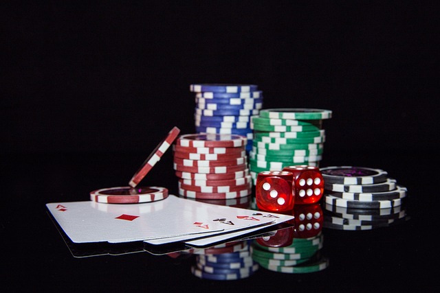 Iowa's Gambling Landscape: A 2025 Overview